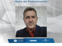 JOÃO CARLOS LIMA DA LUZ