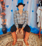 JOÃO LEMOS DOS SANTOS