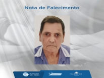 JORGE RODRIGUES FERREIRA