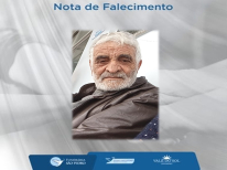 JOSÉ MANOEL DE PAULA PADILHA