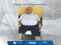 LAURINDO CONSTANTINI