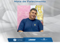 LEOPOLDO PEREIRA JUNIOR