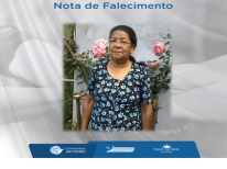 LEOVEGILDA FRANCISCA MARTINS