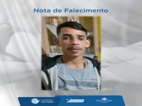 LUIZ HENRIQUE CONCEIÇÃO DE AMORIN