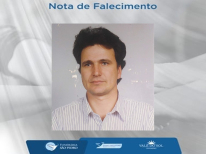 MARCOS ODELIR KONFLANZ