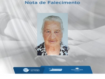 MARIA DA LUZ DE PAULA