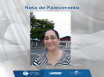 MARIA DE LOURDES KARLING