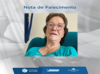 MARIA DE LOURDES PETRY