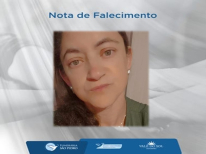 MARIA APARECIDA DOS SANTOS