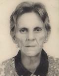 MARIA DE JESUS FERNANDES DE LARA