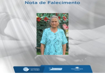 MARIA DA SILVA ALMEIDA