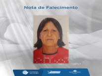 MARLENE DA LUZ LOPES