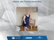 NAIR ROMILDA FABIANE DOS ANJOS