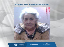 NORVINA ALVES DOS SANTOS