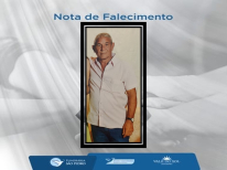 AMARILDO PEREIRA DOS SANTOS