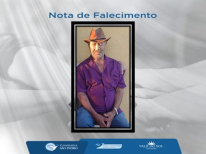 AMERICO ALVES DOS SANTOS