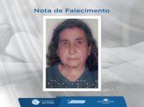 ARLINDA ORTIZ DA SILVA