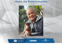 DARLY CARDOSO DA PIEDADE