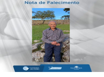 JOSÉ GRANEMANN DE SOUZA