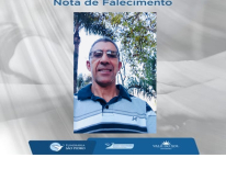 AGENOR JOÃO FEIJO DOS PASSOS