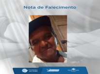 JOSE LORINIR ALVES DOS SANTOS