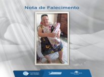 DORACI FAGUNDES DO NASCIMENTO