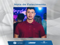 EDILSON LEMOS CORREA