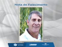 EDSON LUIZ DALLELASTE