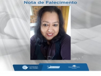 ELIANE BENEDITA DA SILVA