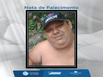 EVANDRO DOS SANTOS LIMA