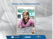 IVANILDE TEREZINHA ROSA