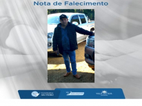 JOSE LEOCIR DE ALMEIDA