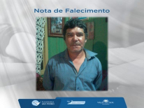 JOSE VALDEMIR MARTINS