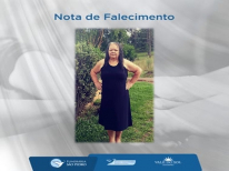 MARIA DAS GRAÇAS DOS SANTOS