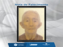 MARIA OLIVIA DOS SANTOS