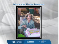 OLINDA DA LUZ VOLOCHE