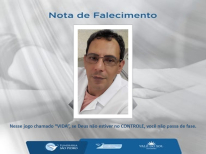 PAULO EDSON DOS SANTOS