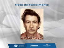 SEBASTIÃO REBELO DO NASCIMENTO