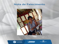 SANTALINA NOGUEIRA DOS SANTOS