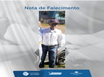 SEBASTIÃO ALVES DOS SANTOS