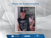 SIDINEI FOGAÇA CORREA