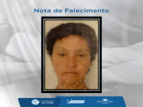 TEREZA IRACEMA DAMACENO