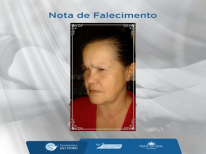 TEREZINHA DE JESUS ROCHA