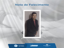 GILSON SERGIO FERNANDES DE JESUS