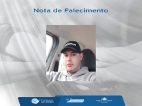 VALENTIM REGINALDO FINGER CHAVES