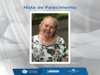 VILMA BENSBERG MORAES