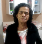 ORISTALINA ALVES DE MELO SCHULLER