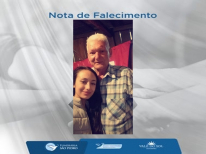 ORLANDO DOMINGUES DOS SANTOS