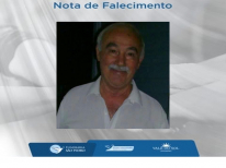 OSMAR MARIO CASAGRANDE