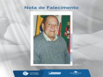 PEDRO ALTINO FERREIRA